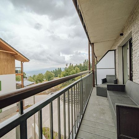 Apartament Silence Karpatia Resort Nefryt Karpacz Exteriör bild