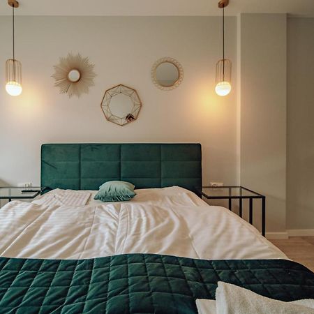 Apartament Silence Karpatia Resort Nefryt Karpacz Exteriör bild